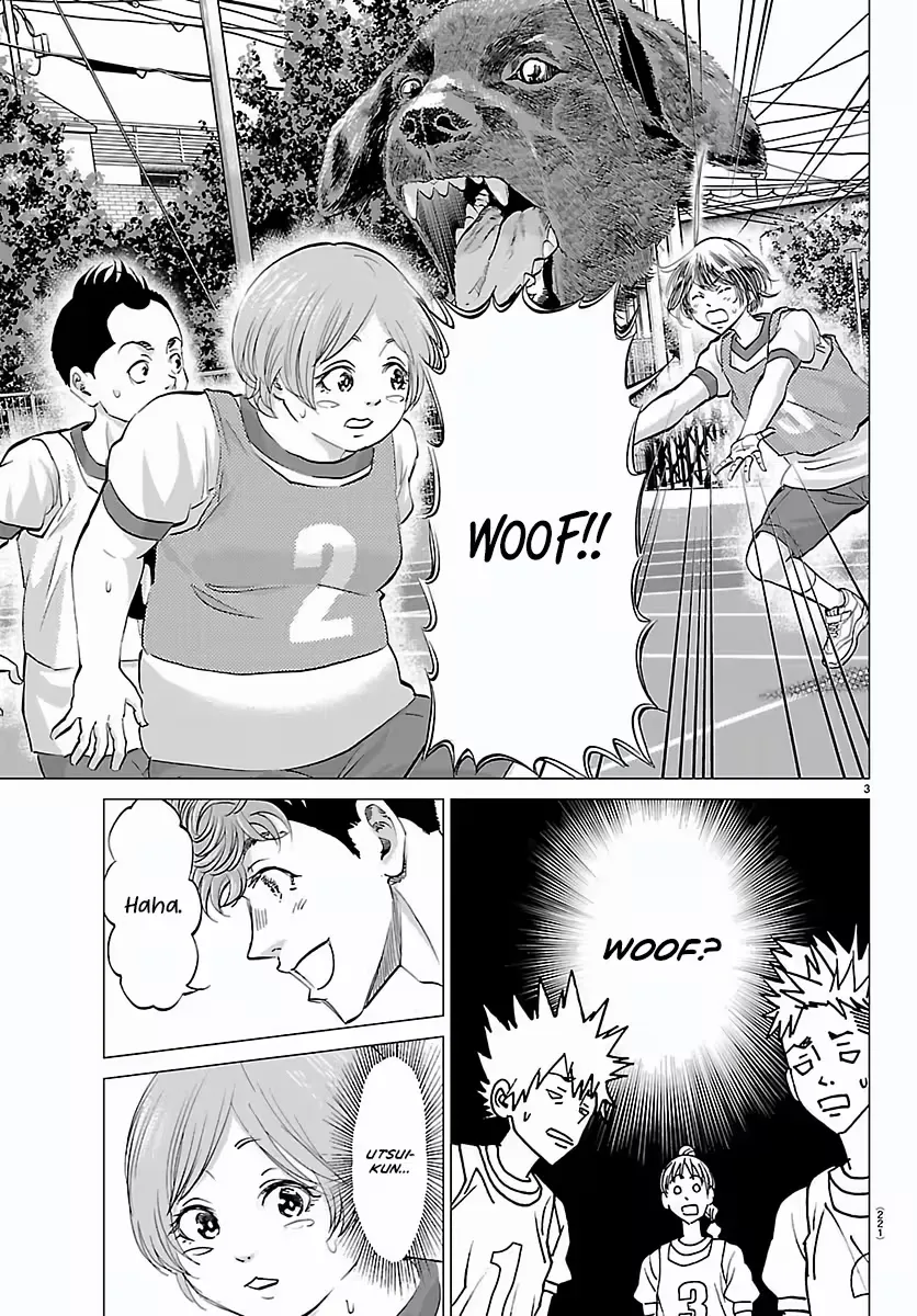 Campioni Chapter 5 page 4