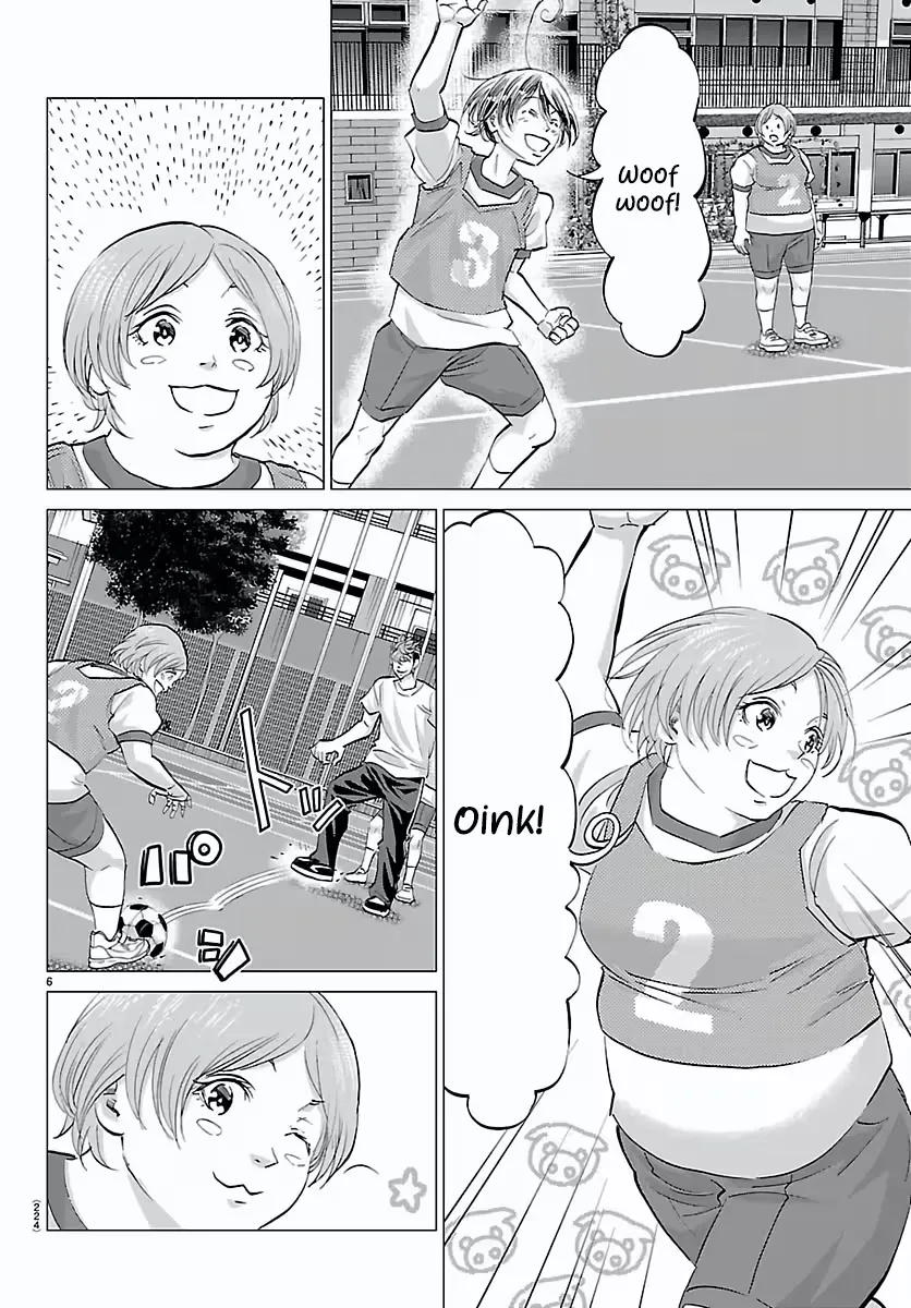 Campioni Chapter 5 page 7
