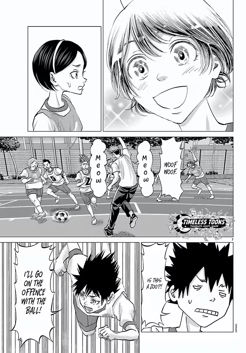 Campioni Chapter 5 page 8