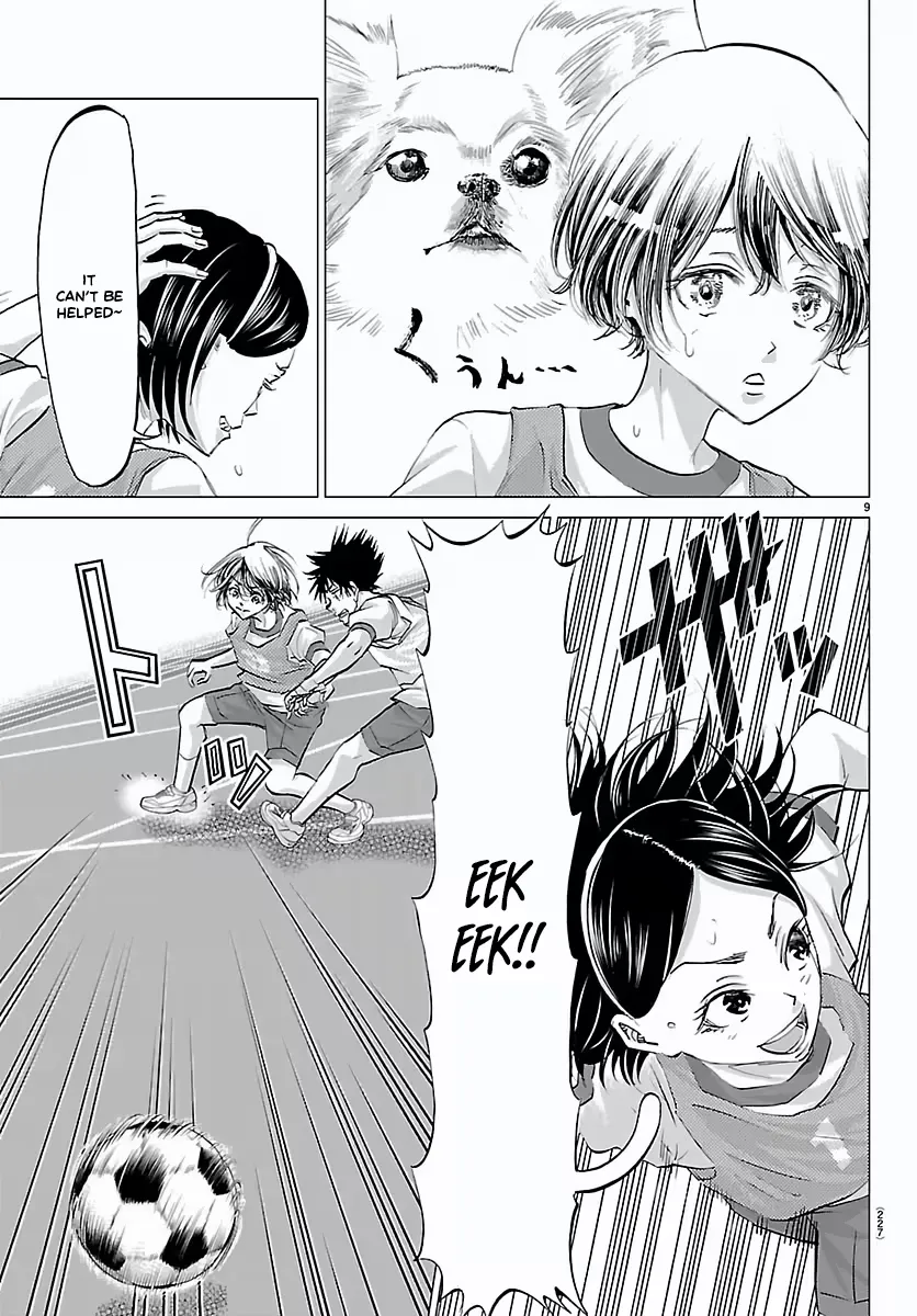 Campioni Chapter 5 page 10
