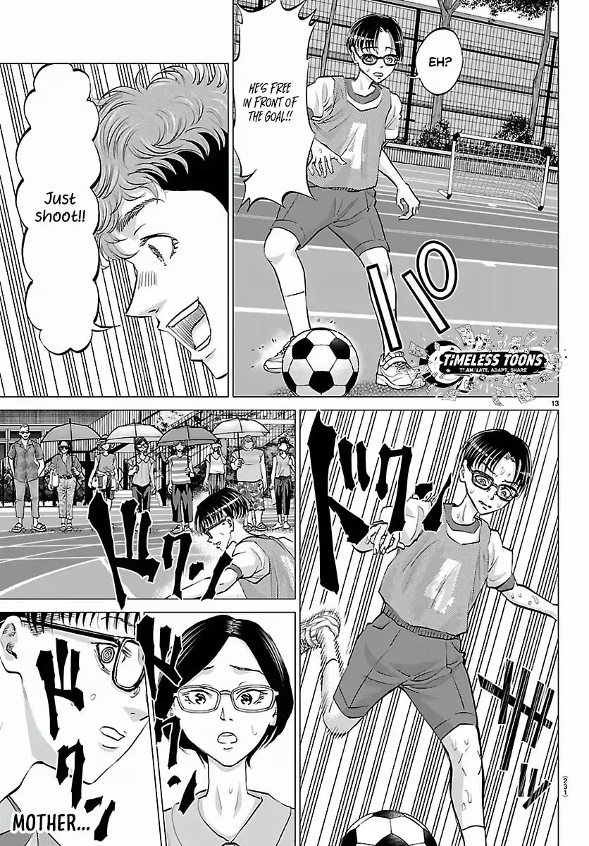 Campioni Chapter 5 page 14