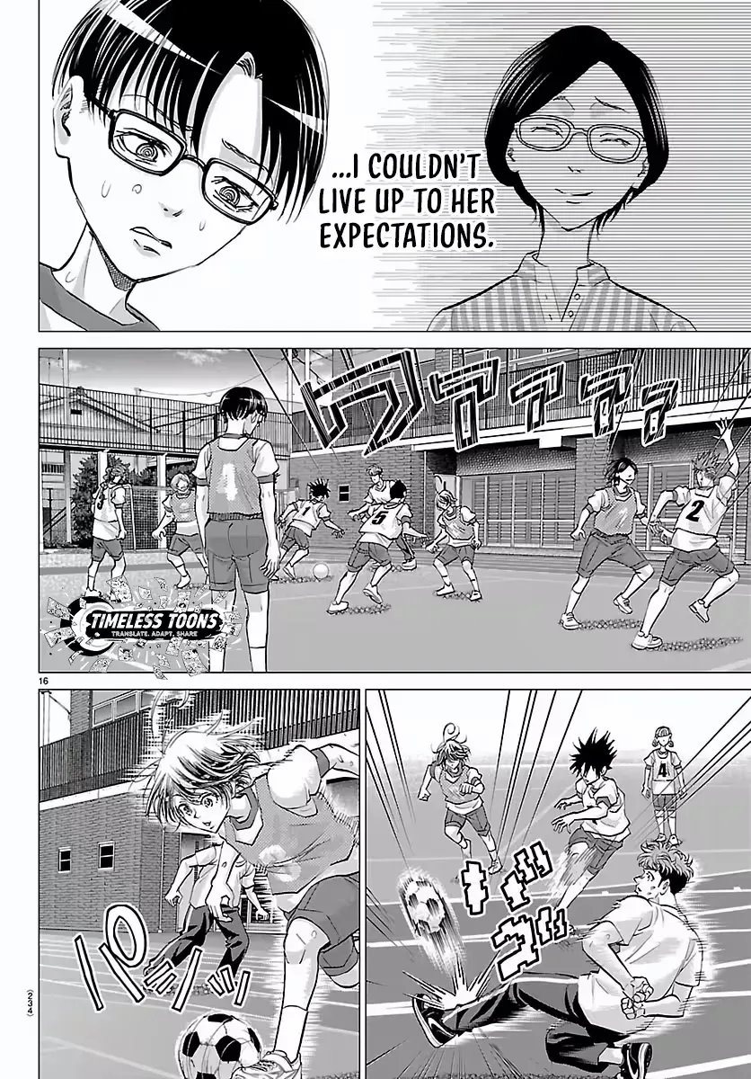 Campioni Chapter 5 page 17