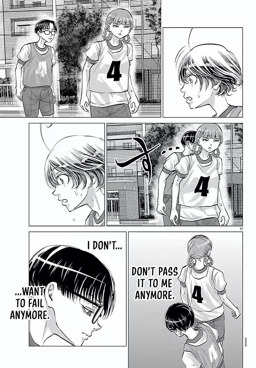 Campioni Chapter 5 page 18