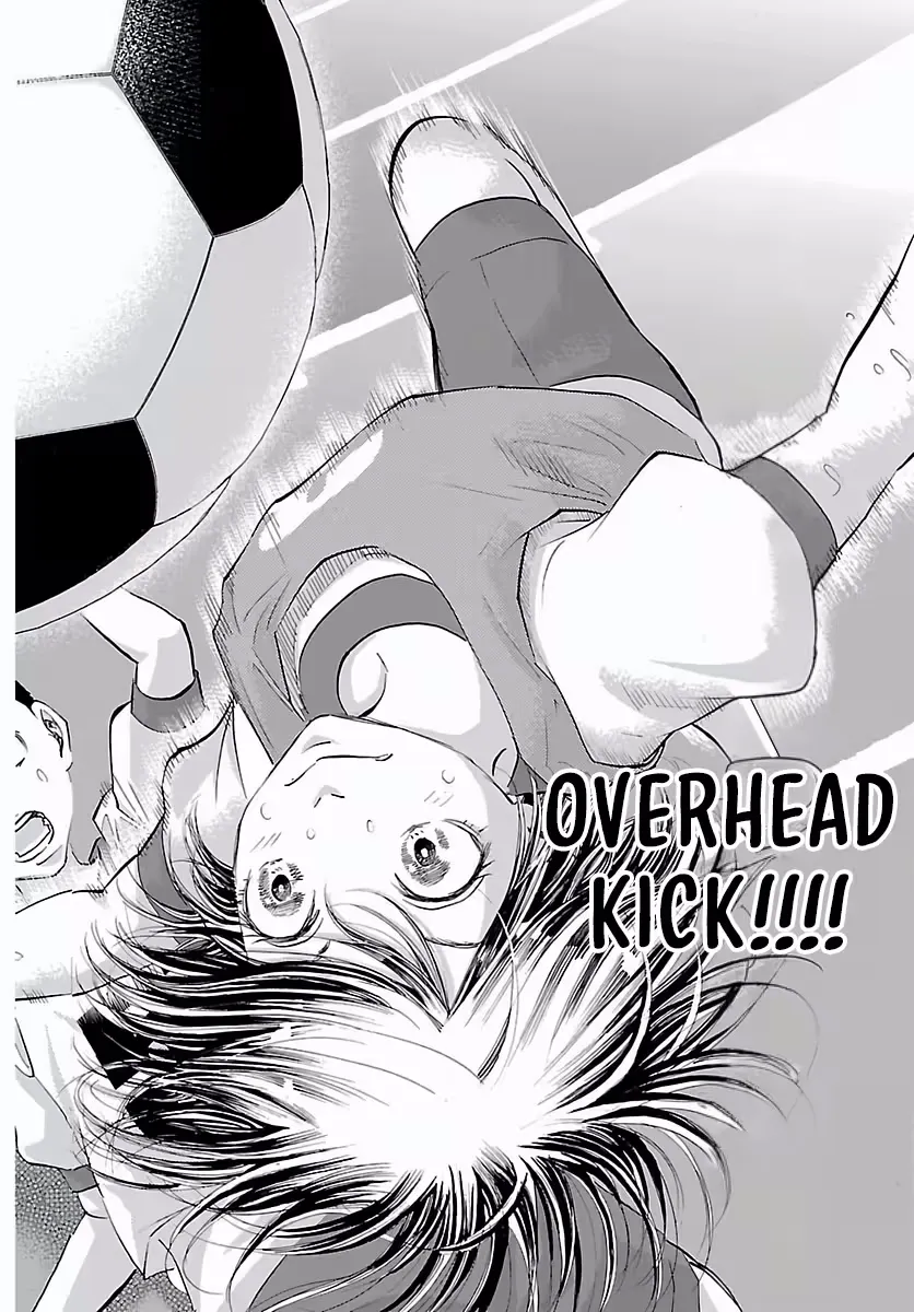 Campioni Chapter 6 page 3