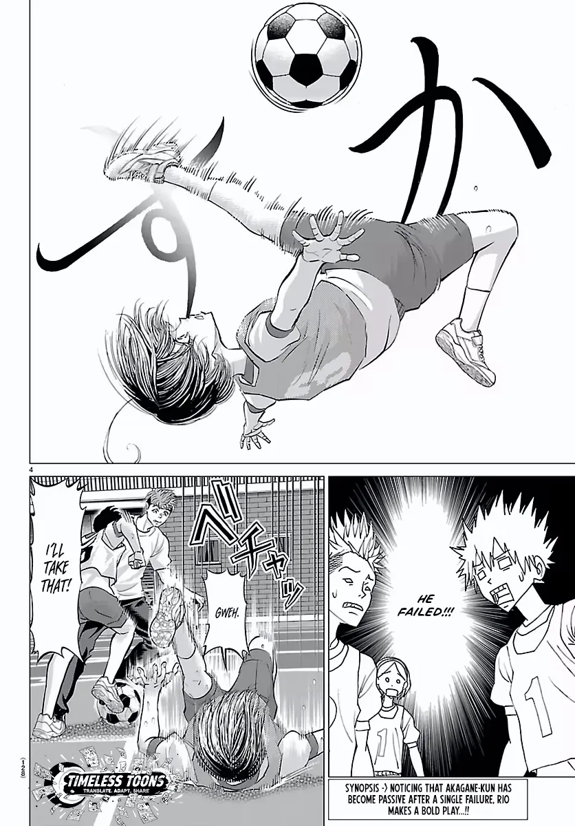 Campioni Chapter 6 page 5
