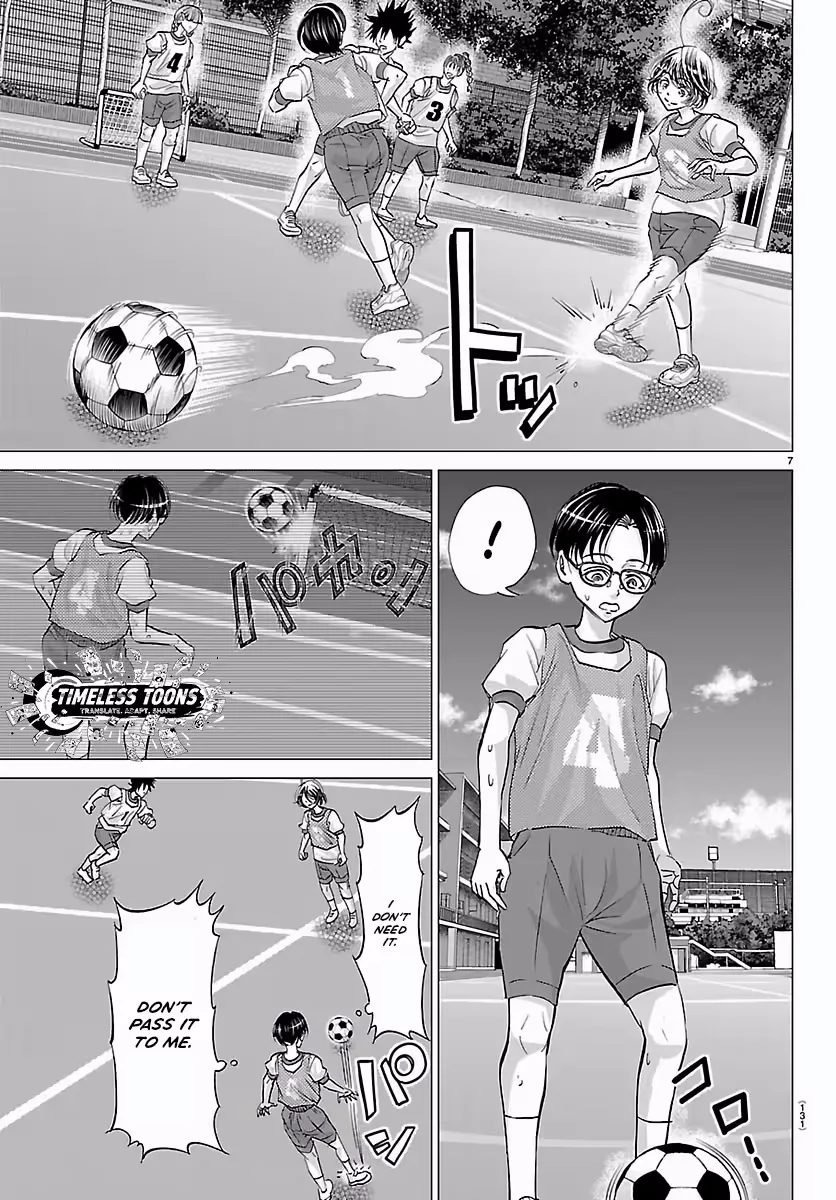 Campioni Chapter 6 page 8