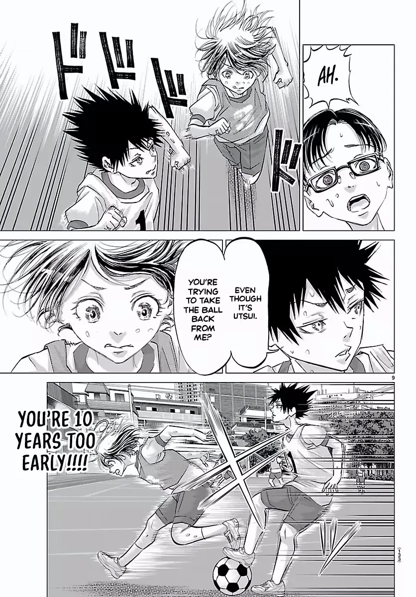 Campioni Chapter 6 page 10