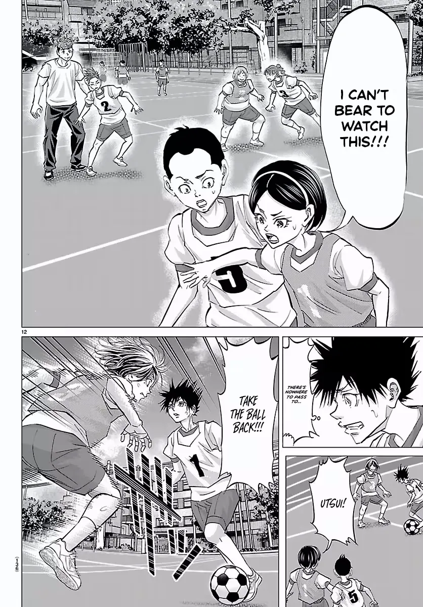Campioni Chapter 6 page 13