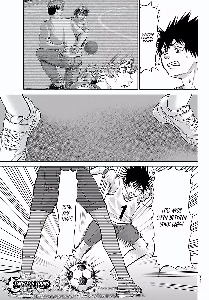 Campioni Chapter 6 page 14