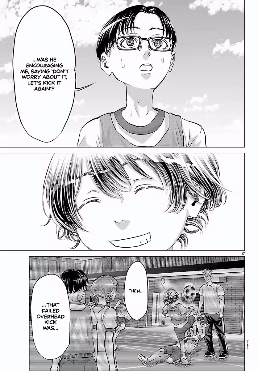 Campioni Chapter 6 page 18