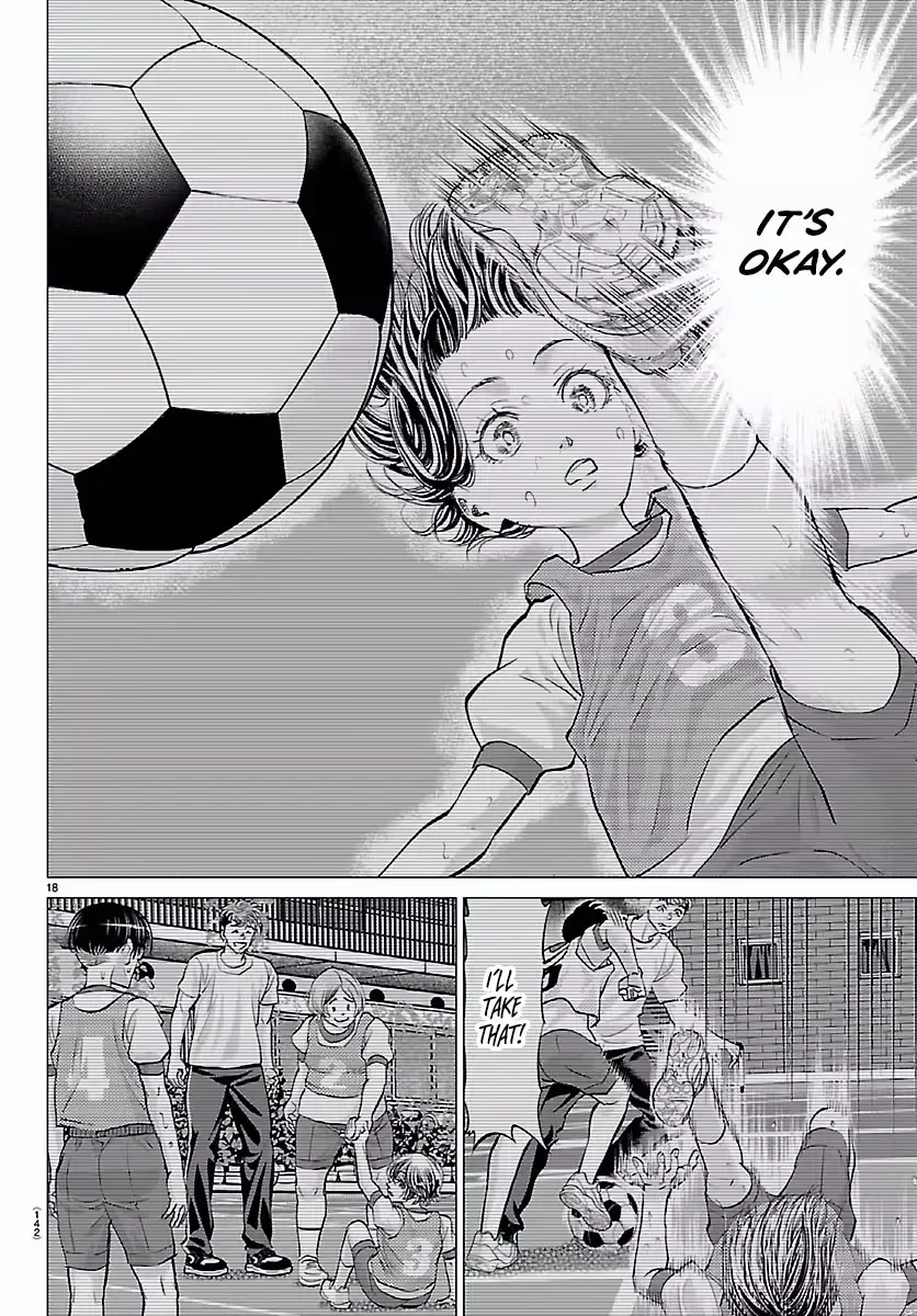 Campioni Chapter 6 page 19
