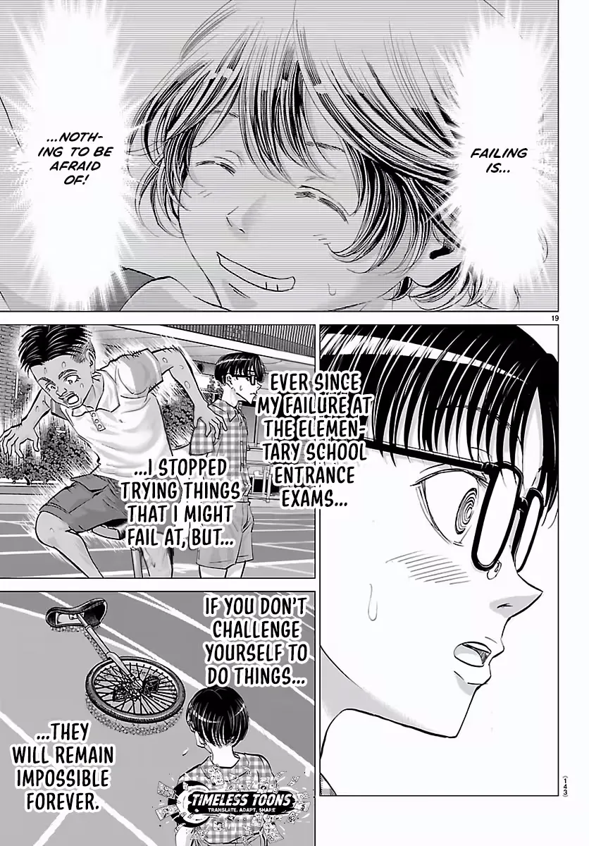 Campioni Chapter 6 page 20