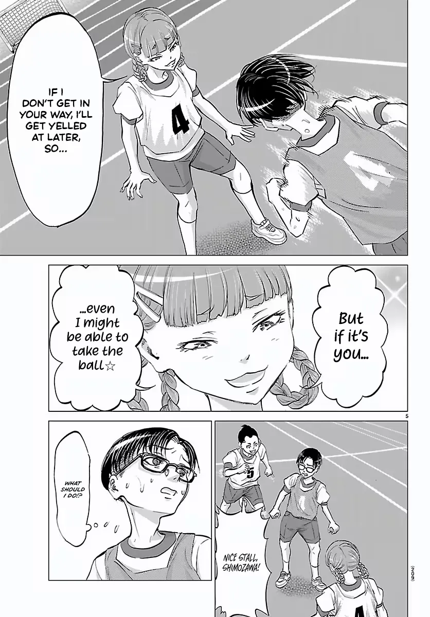 Campioni Chapter 7 page 6