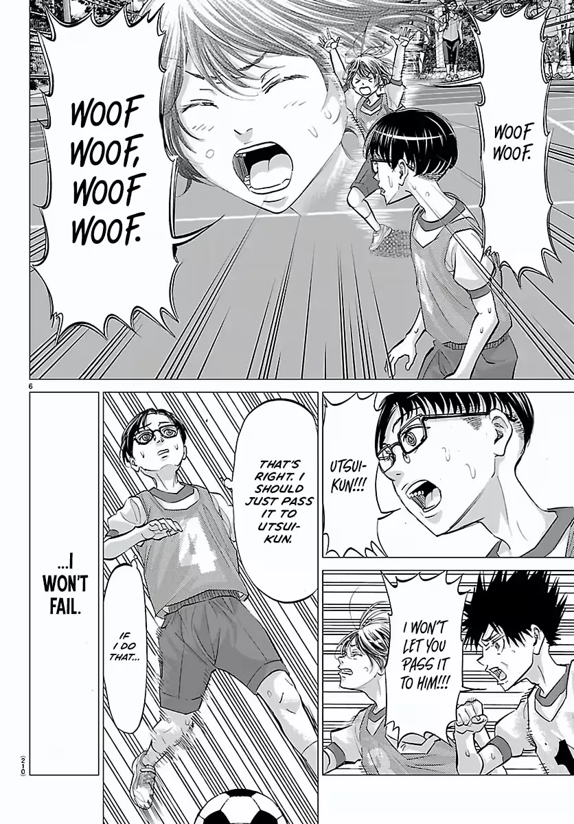 Campioni Chapter 7 page 7