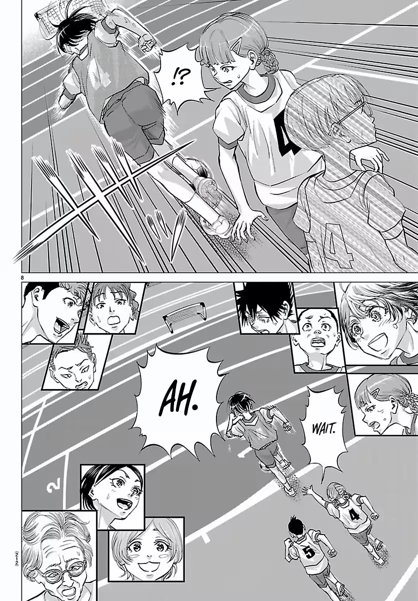 Campioni Chapter 7 page 9