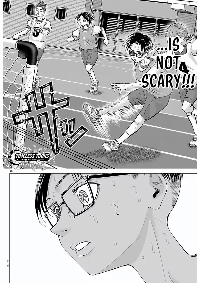 Campioni Chapter 7 page 11