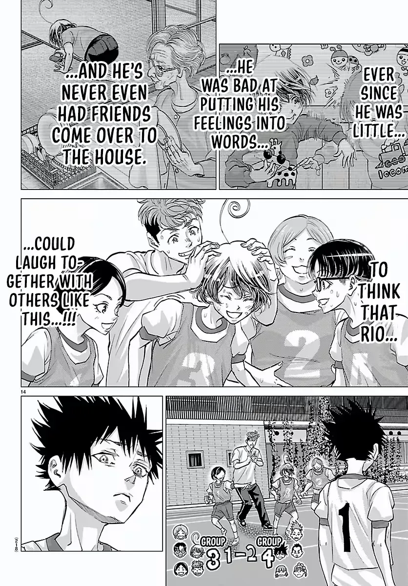 Campioni Chapter 7 page 15