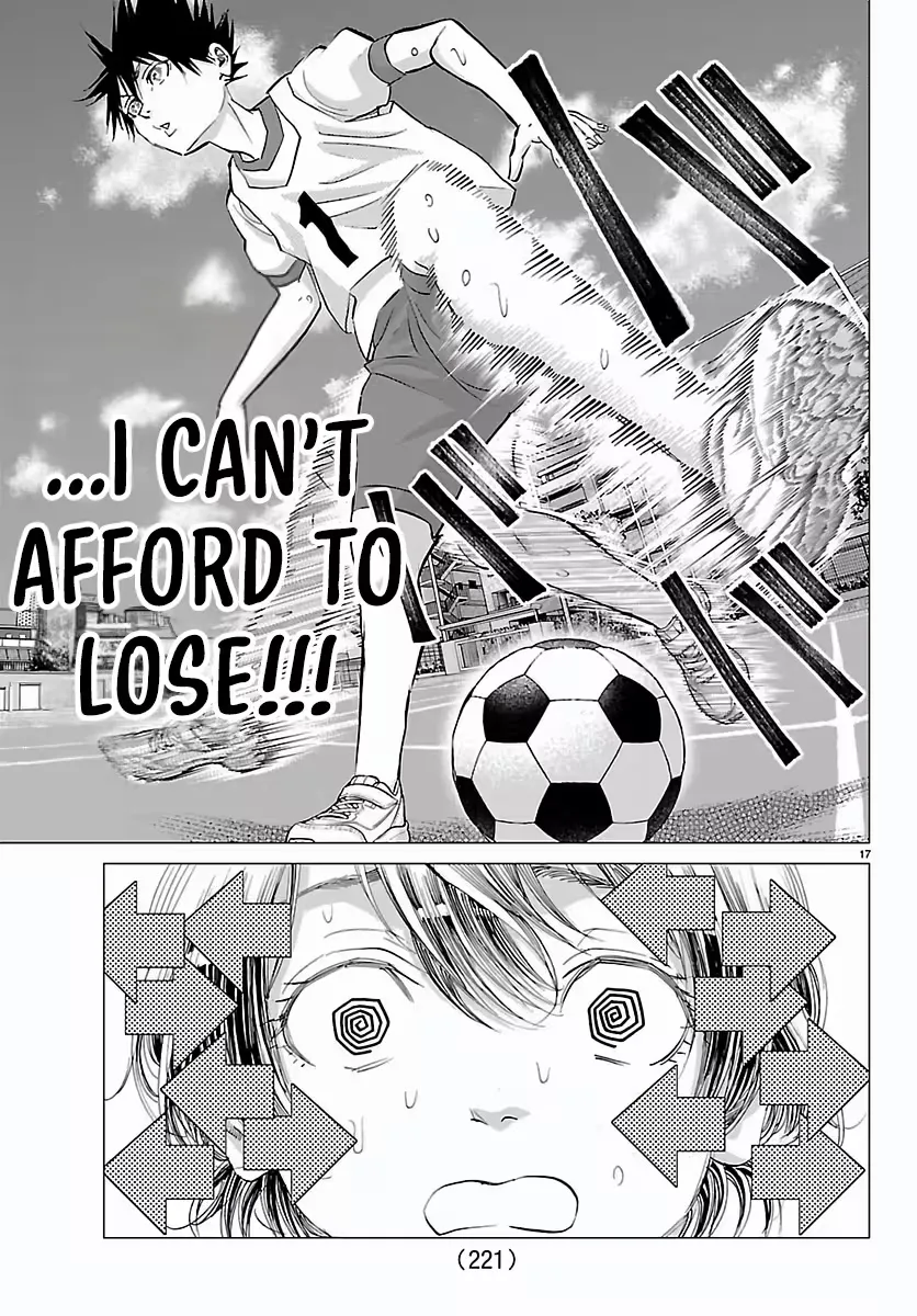 Campioni Chapter 7 page 18