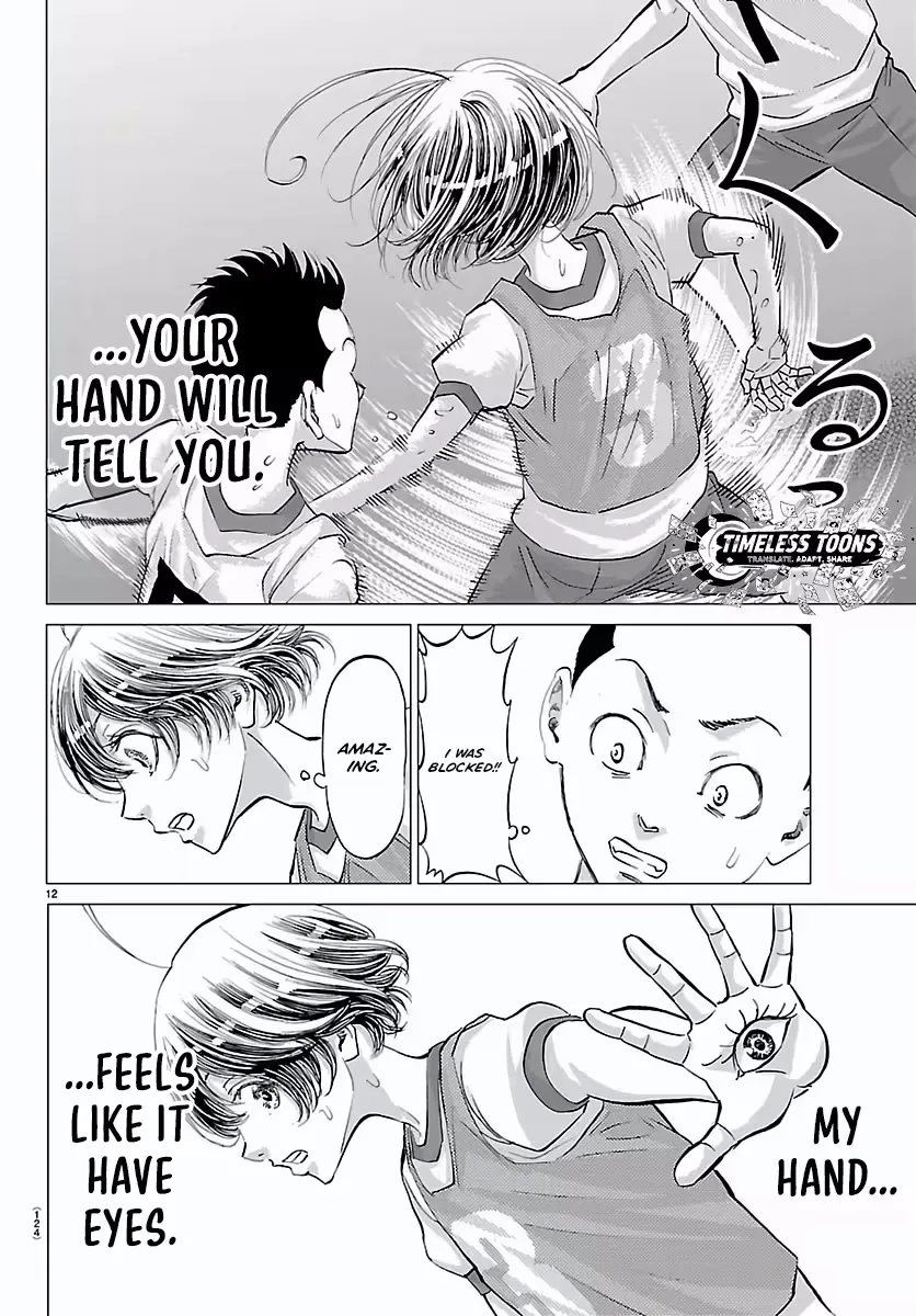 Campioni Chapter 8 page 14