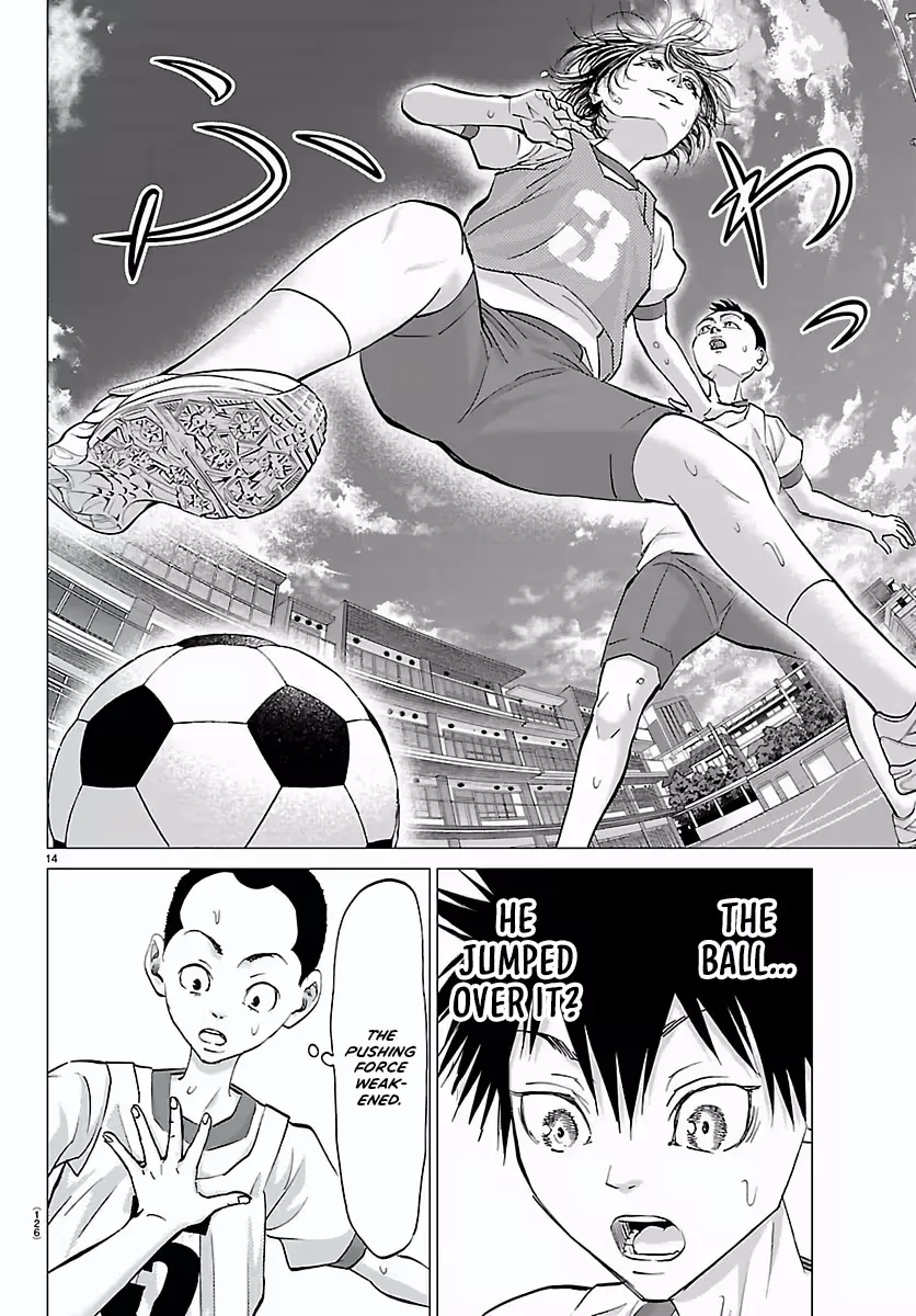 Campioni Chapter 8 page 16
