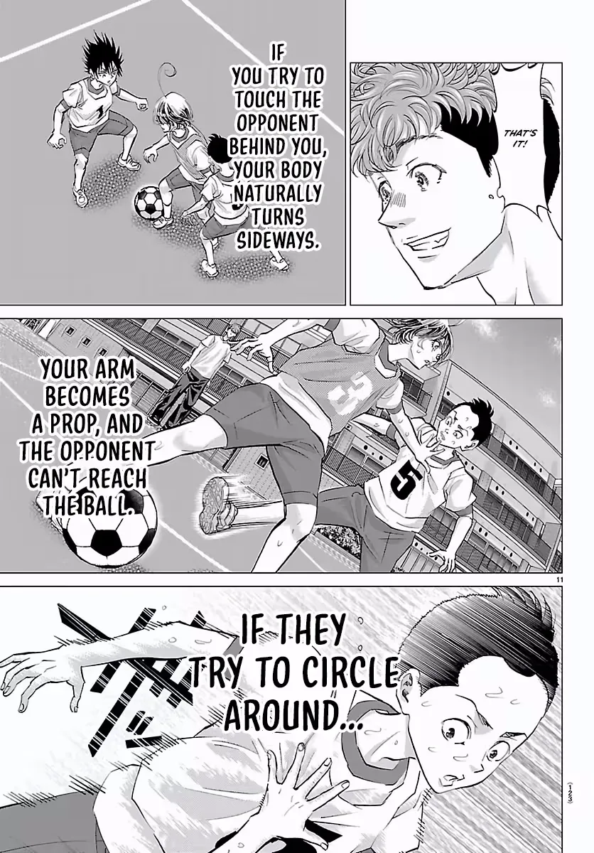 Campioni Chapter 8 page 13