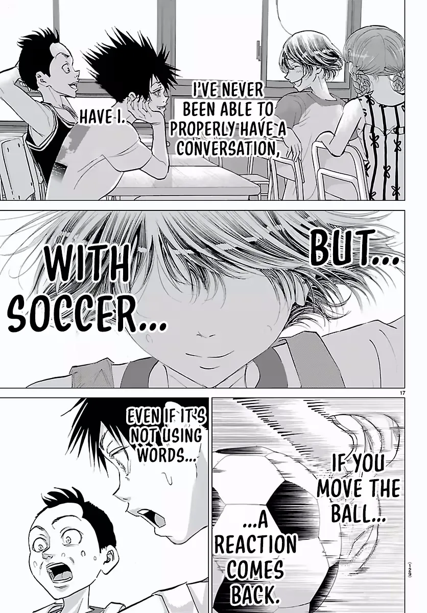 Campioni Chapter 8 page 19