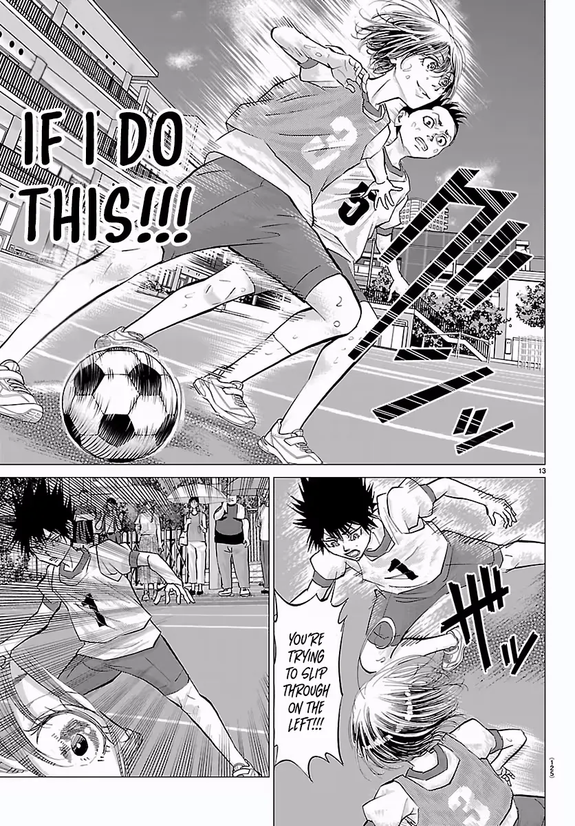 Campioni Chapter 8 page 15