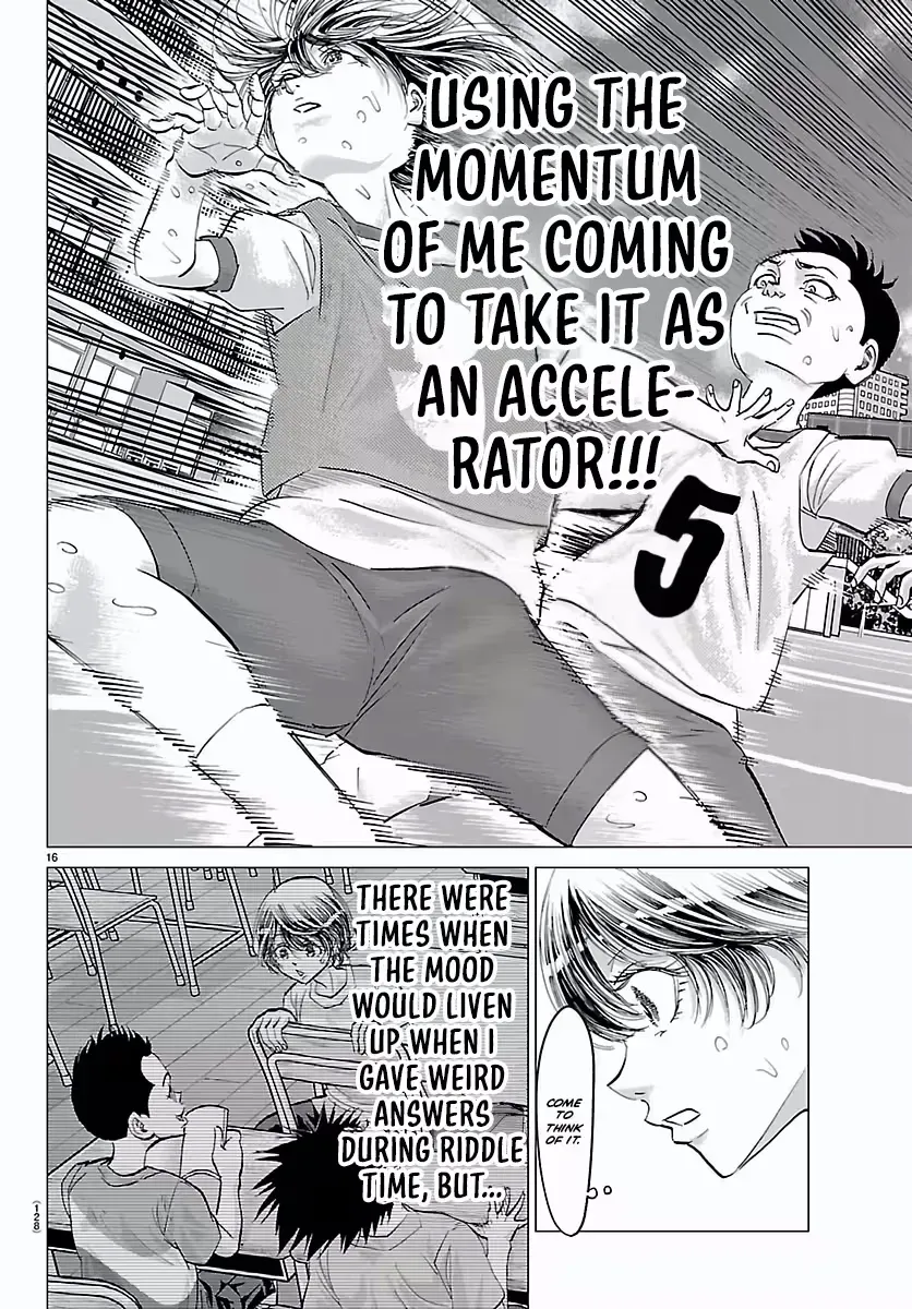 Campioni Chapter 8 page 18