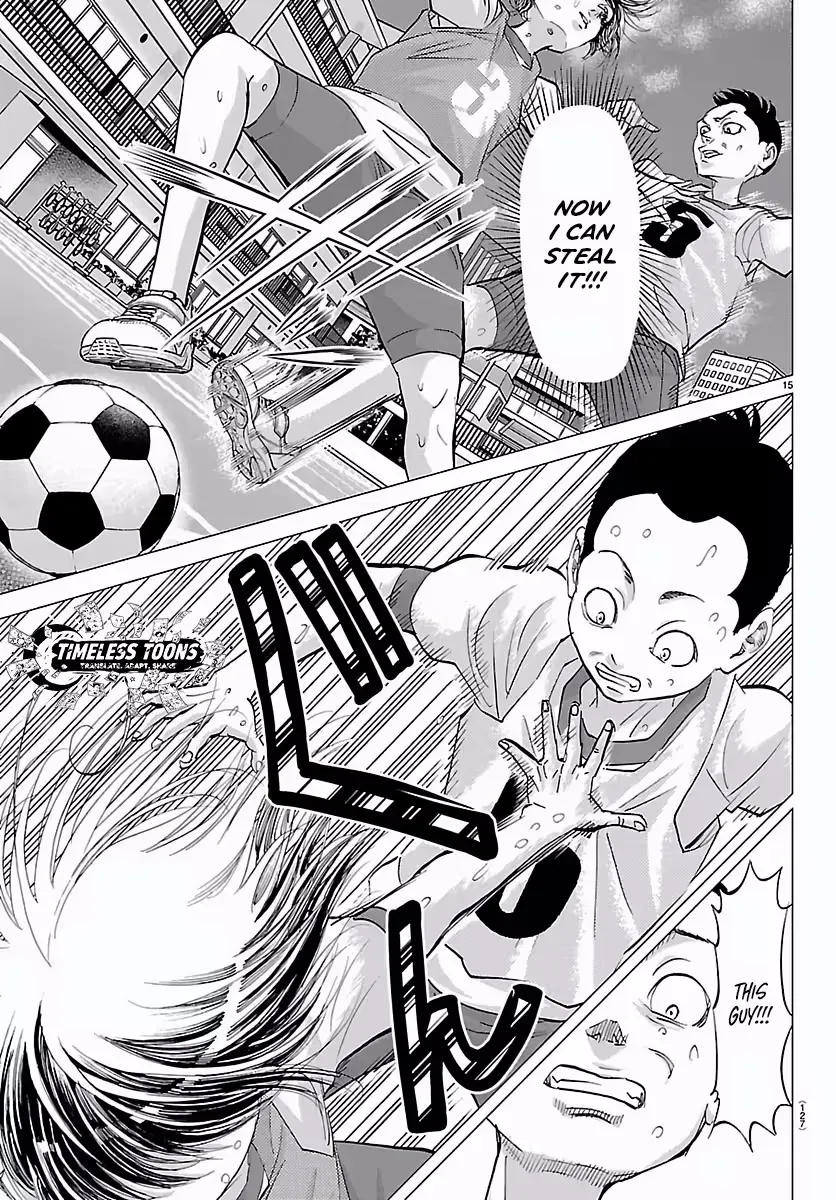 Campioni Chapter 8 page 17