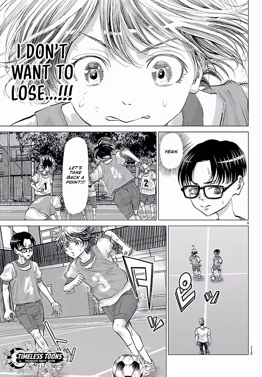 Campioni Chapter 8 page 5