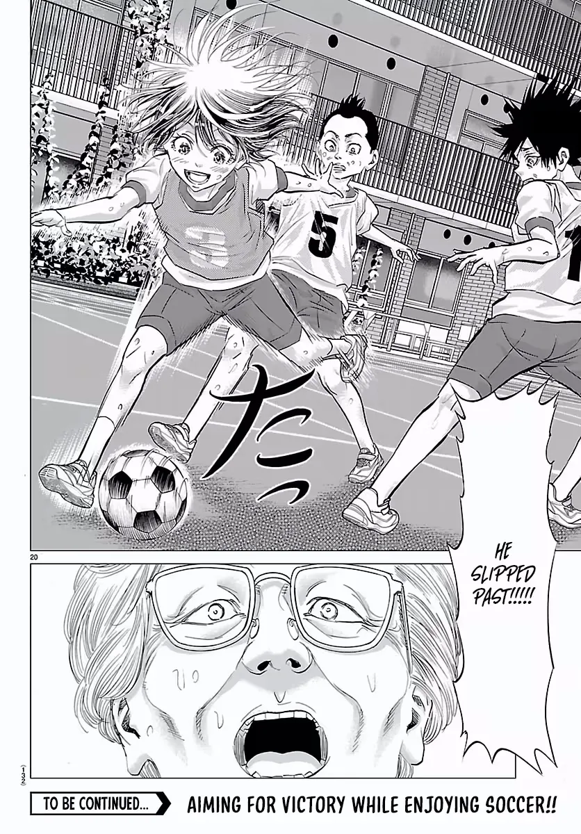 Campioni Chapter 8 page 22
