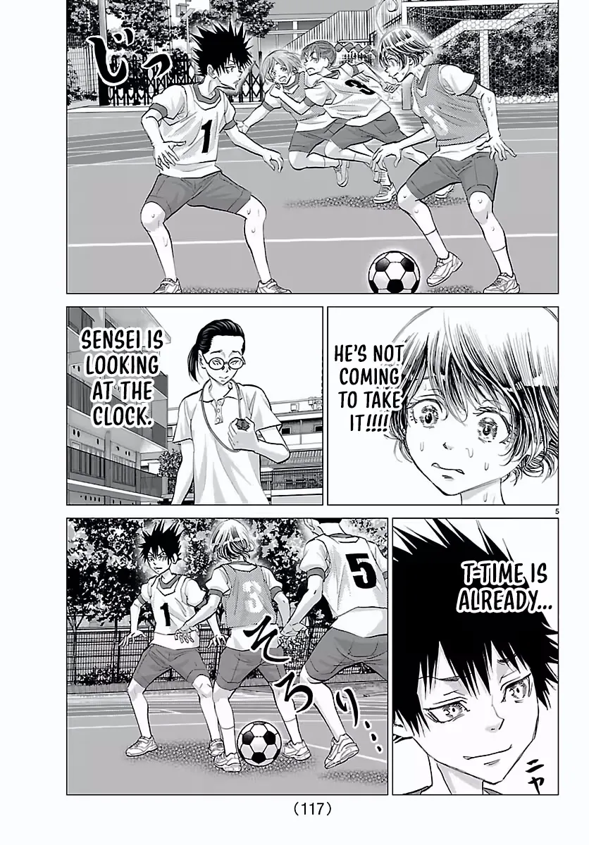 Campioni Chapter 8 page 7