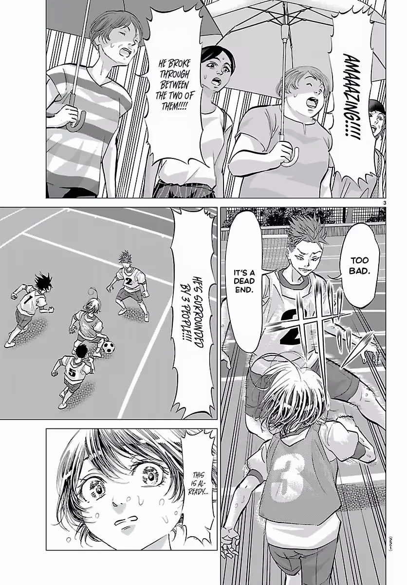 Campioni Chapter 9 page 4