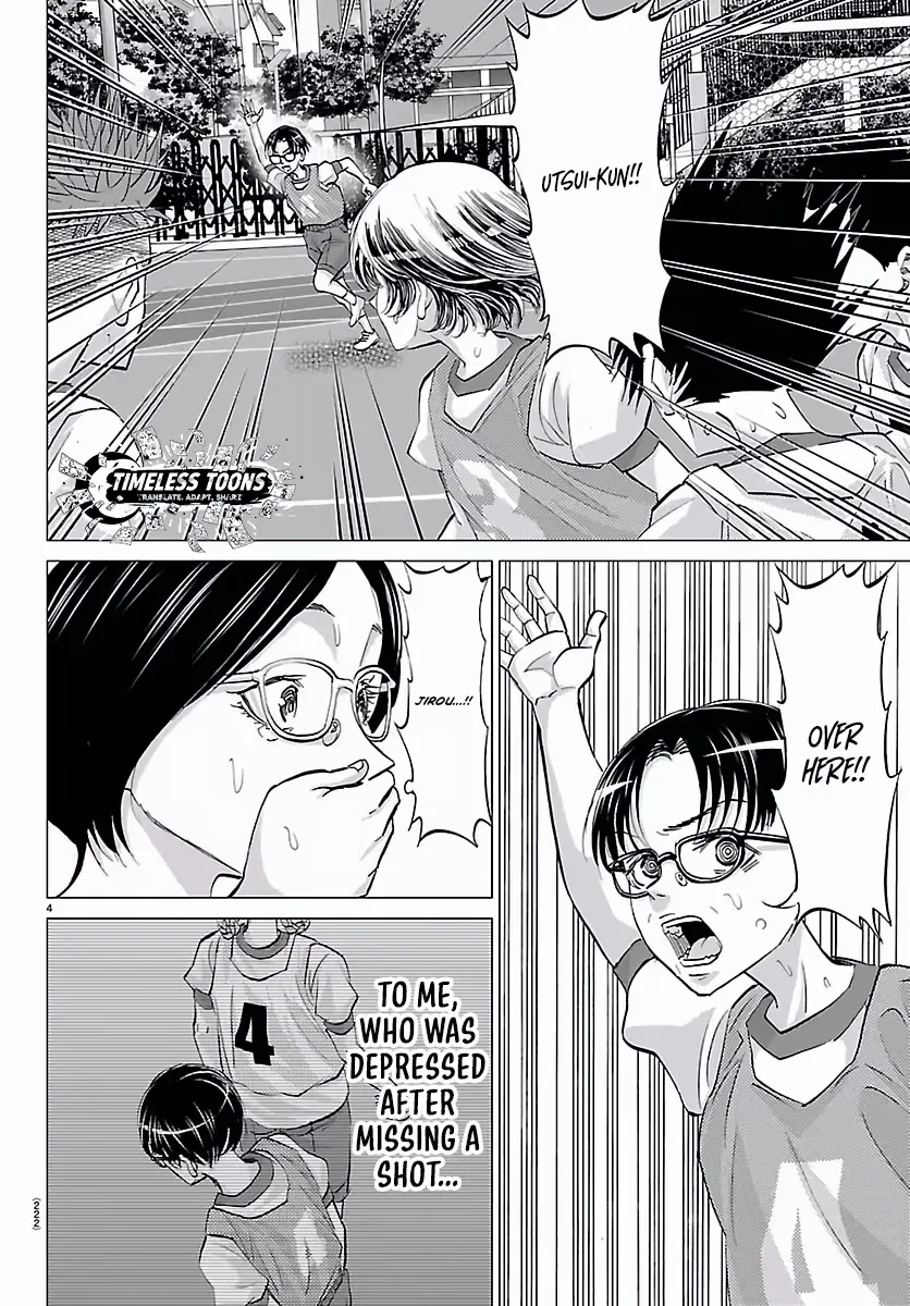 Campioni Chapter 9 page 5