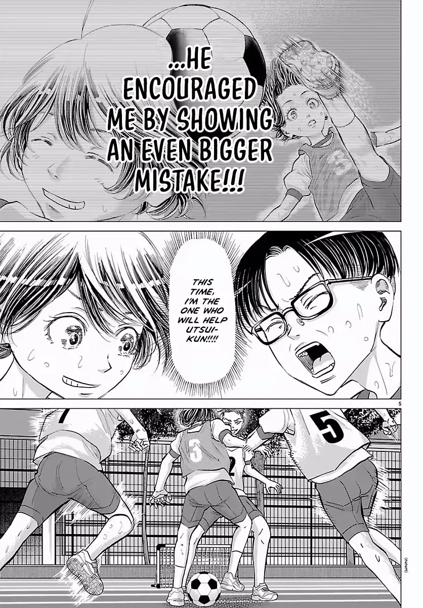 Campioni Chapter 9 page 6