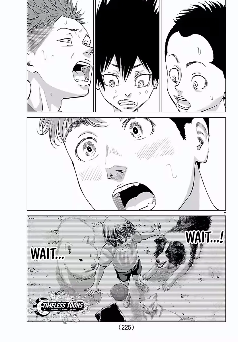 Campioni Chapter 9 page 8