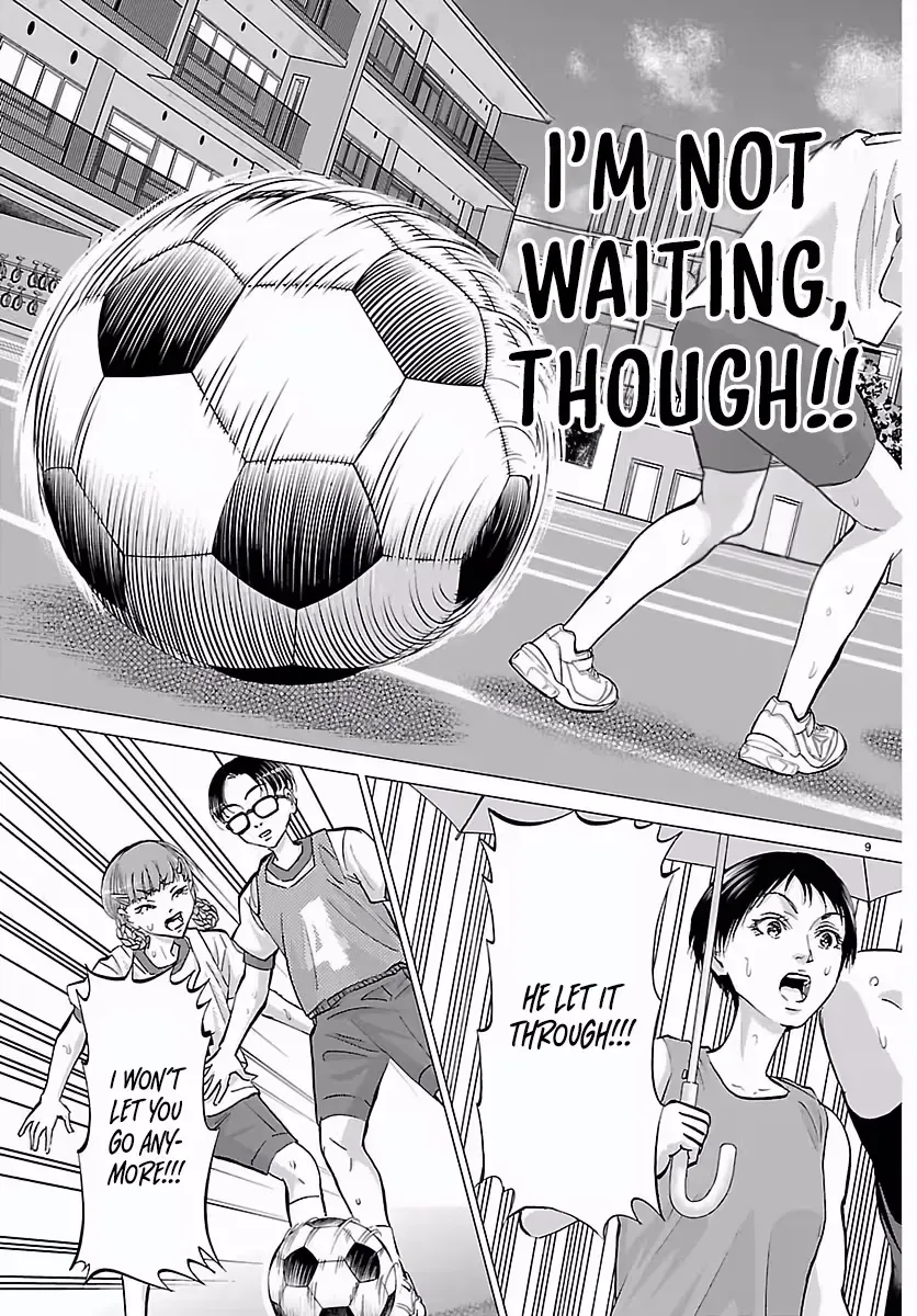 Campioni Chapter 9 page 10