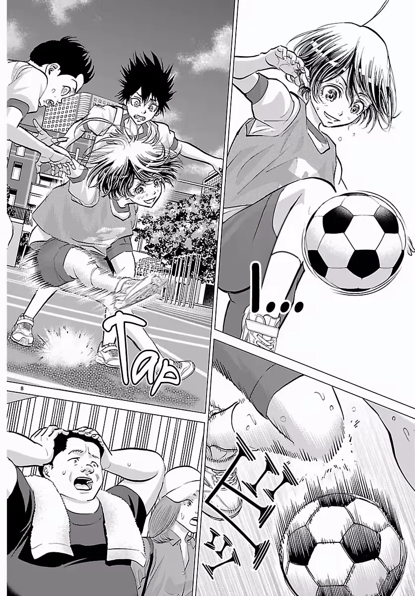 Campioni Chapter 9 page 9