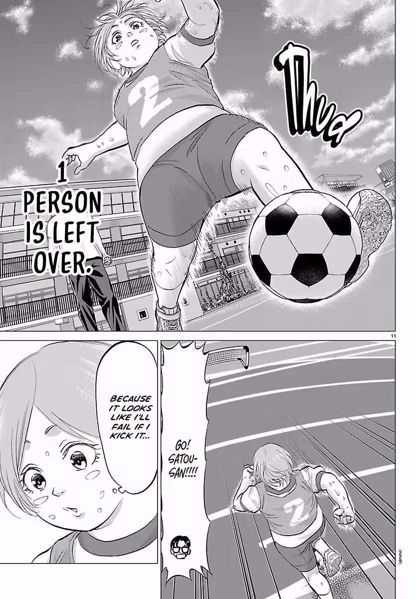 Campioni Chapter 9 page 12