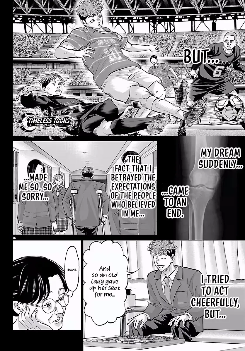 Campioni Chapter 9 page 17