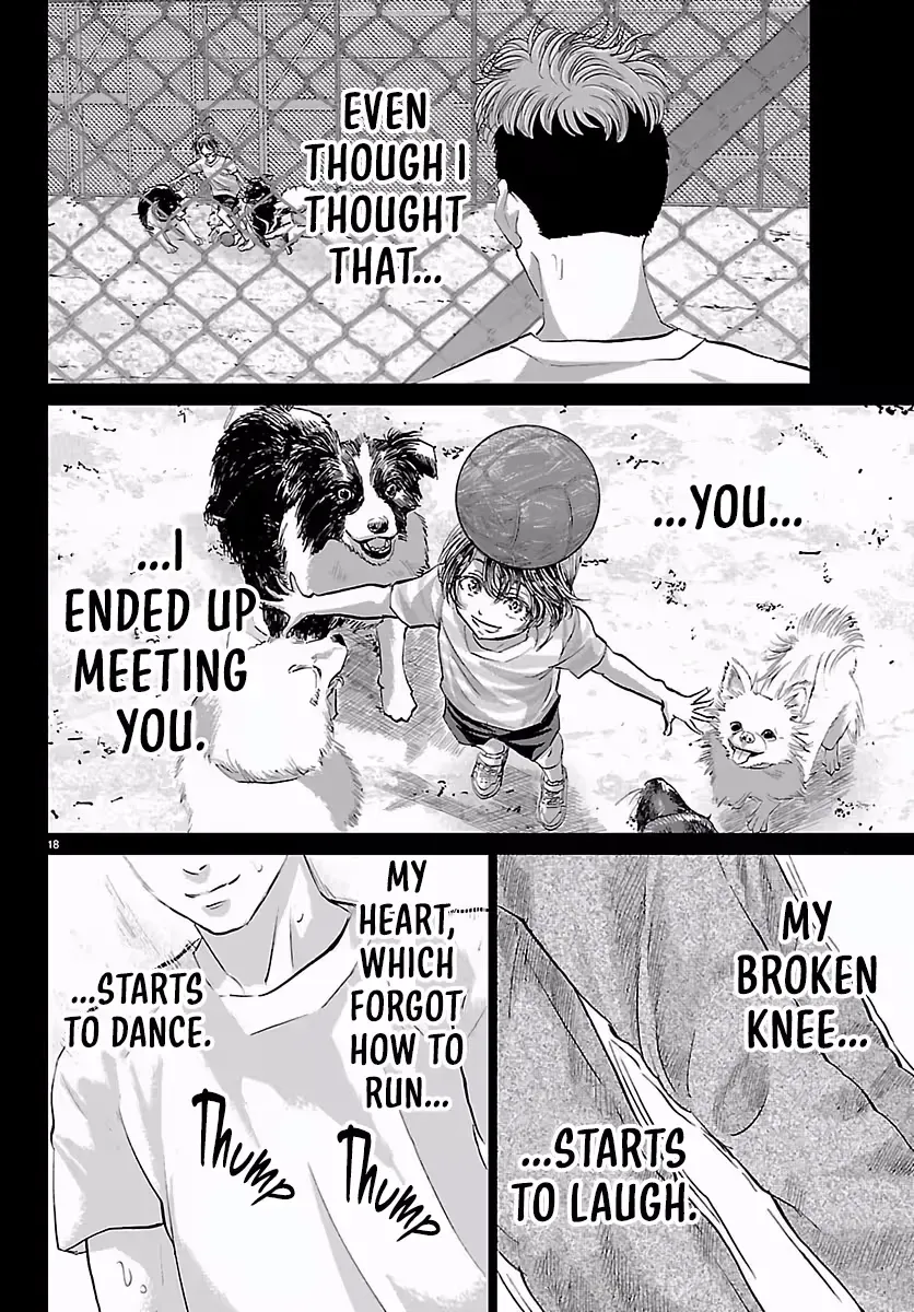 Campioni Chapter 9 page 19