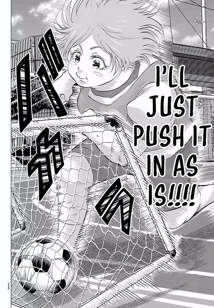 Campioni Chapter 9 page 13
