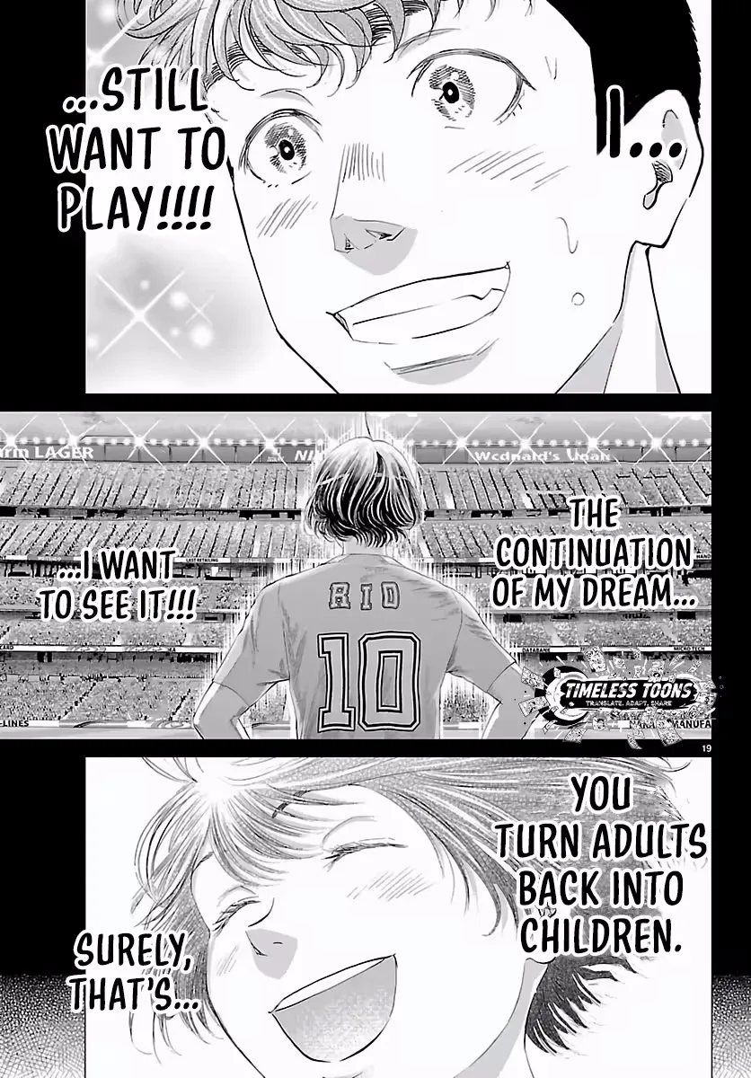 Campioni Chapter 9 page 20