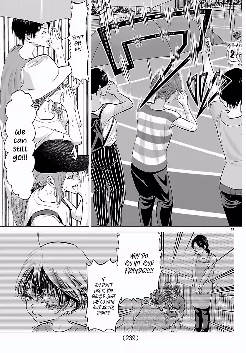 Campioni Chapter 9 page 22