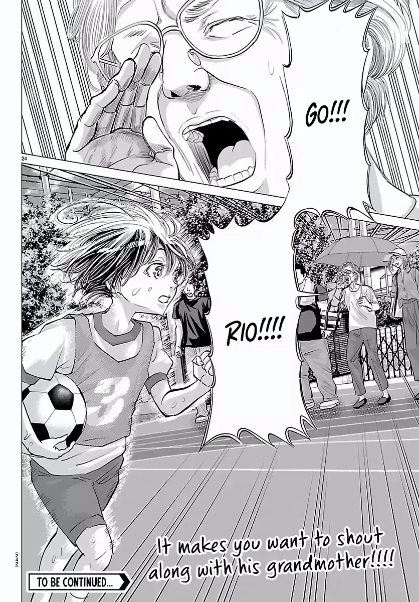 Campioni Chapter 9 page 25