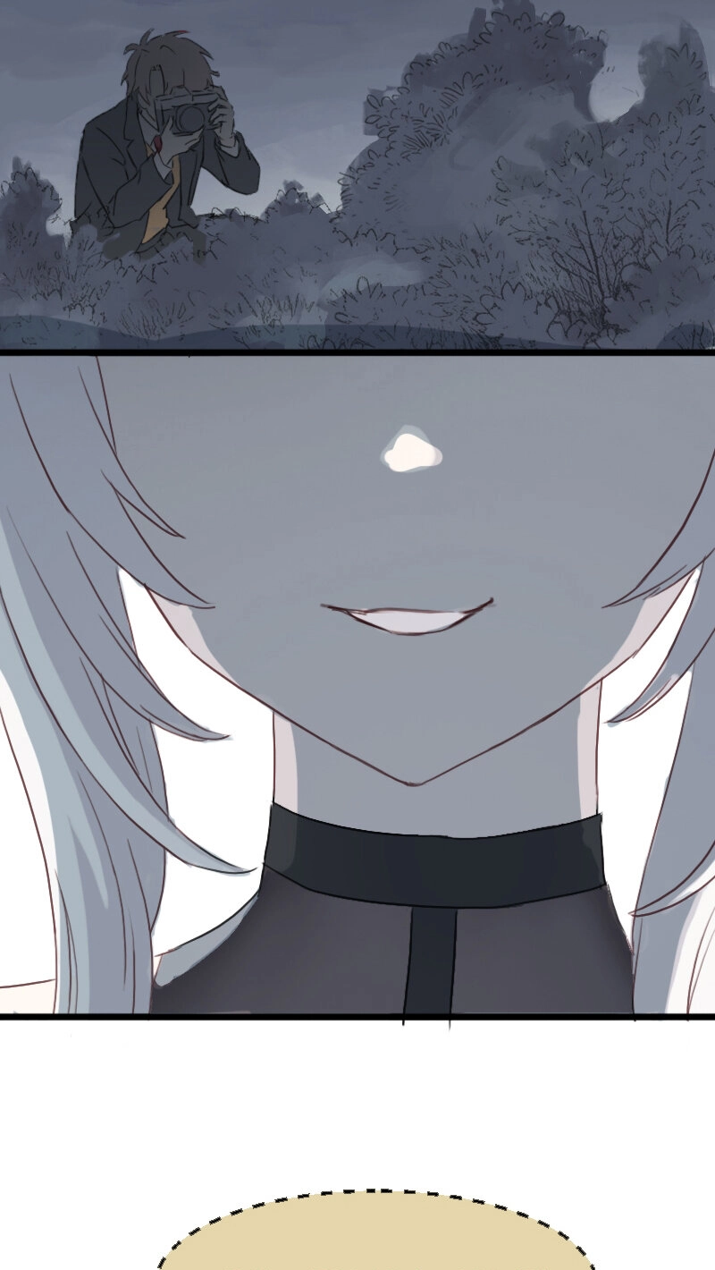 Can a gender-bent vampire and their cross-dresser thrall still properly transfer mana? Chapter 3 page 12