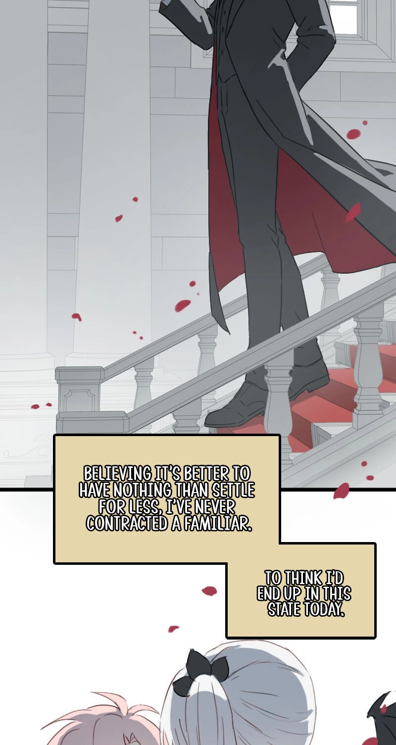 Can a gender-bent vampire and their cross-dresser thrall still properly transfer mana? Chapter 5 page 2