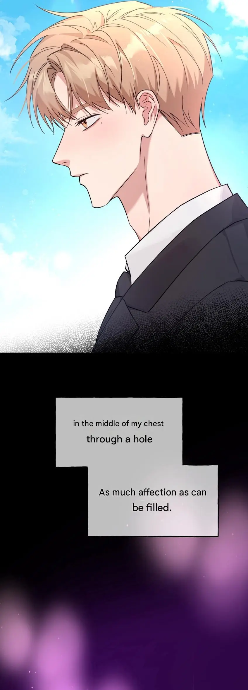Can a Stalker be Recycled? Chapter 0 page 6