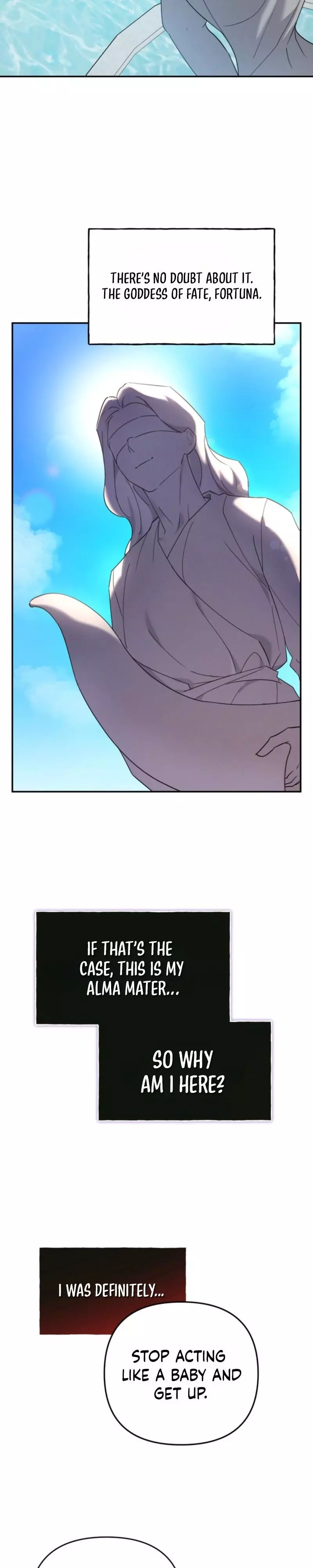 Can a Stalker be Recycled? Chapter 1 page 19