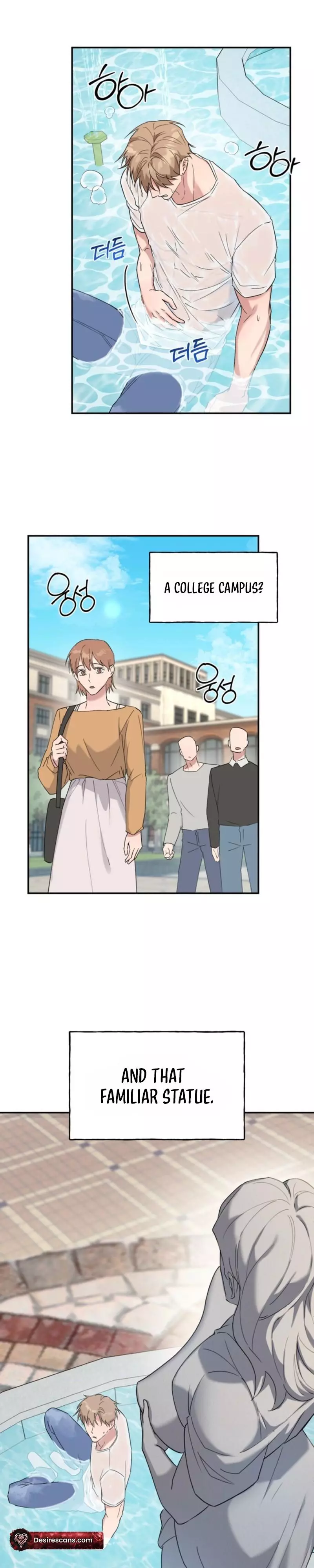 Can a Stalker be Recycled? Chapter 1 page 18